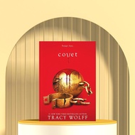 Covet (Crave, #3) by Tracy Wolff