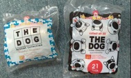 全新 2003/09 年McDonald's 麥當勞玩具The Dog