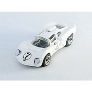 Hot Wheels loose Chaparral 2D - white AS79