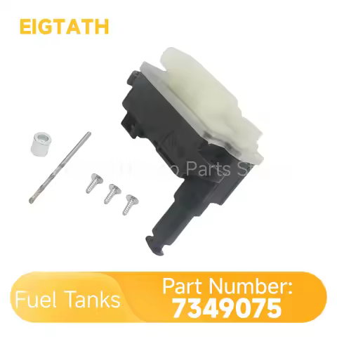 7349075 Fuel Tank Motor For BMW 3 7 Series G20 G28 G11 G12 15-23 Factory Price Wholesale Wear Parts 