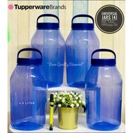 Tupperware universal Jar 4.5L