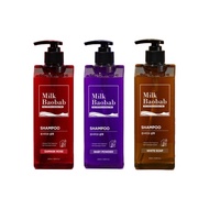 Milk Baobab Sensitive Shampoo 500ml