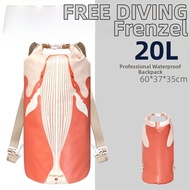 FRENZEL | Waterproof Backpack 20L