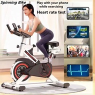 Home Gym Fitness Exercise Spin Bike Profesional Bicicletas Spinning Bike Indoor Cycle