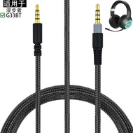 Suitable for Edifier Edifier G33 G33BT Headset Nightcrawler Microphone Headset Speaker Unit Micropho