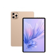 Samsung Tab Pro11 Global Editionแท็บเล็ต （ซื้อ 1 แถม 10 ฟรี） Galaxy Pad 12 นิ้ว 12GB + 512GB 12000Mahห้องเรียนออนไลน์สมาร์ทDual SIM 5Gแท็บเล็ตธุรกิจ