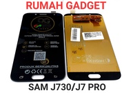 LCD SAMSUNG J7 PRO 2017/J730 FULLSET TOUCHSCREEN INCELL/SUPER