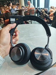 B&O Beoplay H9 無線降噪耳罩式耳機
