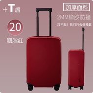Elastic Travel Luggage Cover Protection Suit Check-In Baggage Handle Bag Cover for Tumi And Samsonit