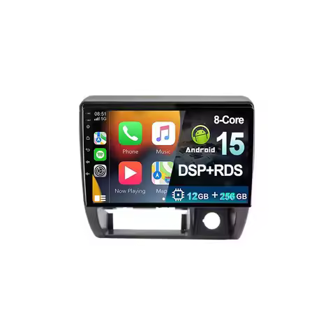 For Skoda Fabia 3 III 2015 2016 2017 2018 2019 Android 15 2K Car Radio Carplay Navigation GPS Multim