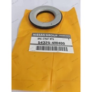 *Nissan N16 Sentra Front/ Depan Absorber Mounting Bearing B13, B14 54325-4M400 (Price For 1Pcs)