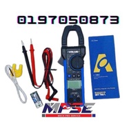 VALUE DIGITAL CLAMP MULTIMETERS VMC-1 CLAMP METER