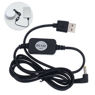 New USB Power Adapter Charger Cable Cord For Amazon Echo Spot&Echo Dot 3rd gen