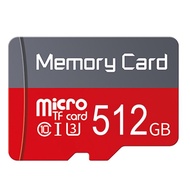Original 64GB Memory Card High Speed Mini SD Card 16GB 32GB 128GB 256GB 512GB TF Flash Card for smar