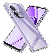 เคสใส กันกระแทก มีทุกรุ่น! สำหรับ OPPO A6Pro A5i A5X A5iPro A5 5G A5Pro A3Pro A3X Reno14Pro A3 4G Re