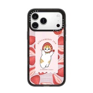 เคส CASETiFY Mofusand เคสกันกระแทกพร้อม Magsafe สำหรับ iPhone 17 Pro Max/ iPhone 17 Pro/ iPhone 17 A