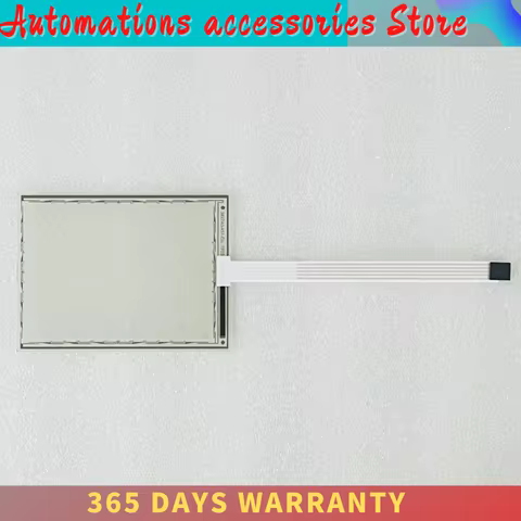 SCN-A5-FLT06.4-Z10-0H1-R E728349 Touch Screen Panel Glass Digitizer for SCN-A5-FLT06.4-Z10-0H1-R E72