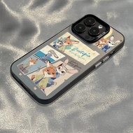 For Case iphone case 11 12 13 14 15PROMAX XS XR XS MAX 6 7 8PLUS 12POR 13PROMAX 14PRO 15 Protection 