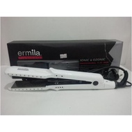 Catok catokan rambut ermila ionic + ozonic
