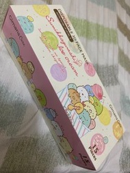 角落生物口罩