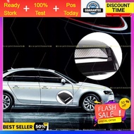 Viva Axia Bezza Kenari Persona Gen2 Satria Alza Decorative Bonnet Air Flow Scoop Intake Vent Turbo F