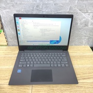 Termurah Laptop Second Lenovo Ideapad S145 Celeron 4205U Ram 4Gb Ssd