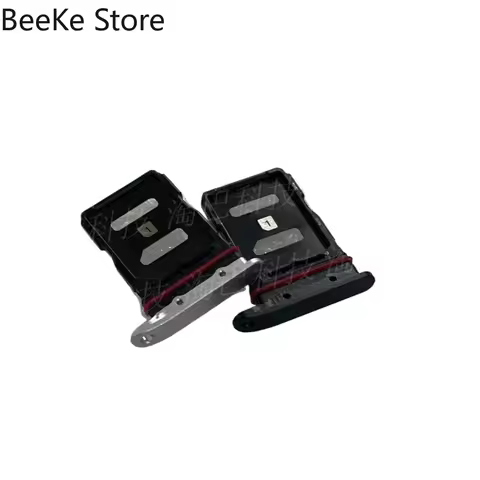 Original For Asus Zenfone 9 10 8 Flip 10Z 7 Pro 11 12 SIM Card Tray Pin Sim Reader Slot Holder Adapt