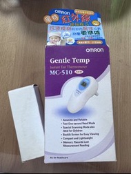OMRON 電子耳溫計