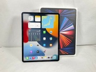 Apple iPad Pro MHNF3J/A 12.9英寸128GB第5代太空灰Wi-fi二手