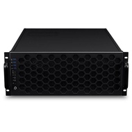 Emtek Redbit Optimizer Pro a Rackmount Server Case