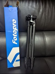 Fotopro DIGI-3600 腳架連手機夾
