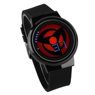 Naruto Watch Naruto Itachi Writing Round Eye Anime Peripheral Student Male Female Two-Dimensional Wa