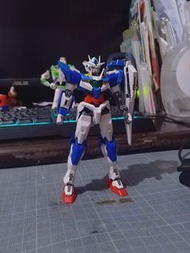 Rg  1/144 00 qan[t] hg mg gundam 00