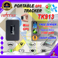 GPS TRACKER PORTABLE ORIGINAL TKSTAR MINI TK913 TK 913 TK915 TK 915 MOBIL MOTOR 10000MAH TK905 TK905