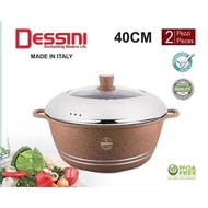 PERIUK RENDANG 40cm.