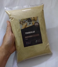 Tribulus Bubuk 100 gram / 250 gram / Serbuk Tribulus Garansi Terjamin 100% Asli Murni / Simplisia Ke