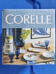Corelle 康寧中式飯碗4隻(全新未開盒)