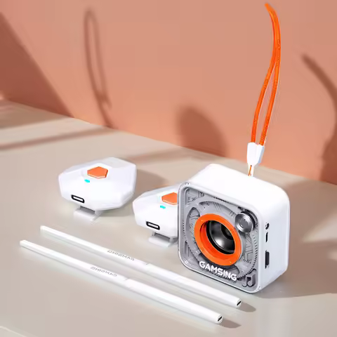Portable Air Drum Set Air Electronic Drum Sticks Rechargeable Air Drum Foot Sensor Electronic Drum S