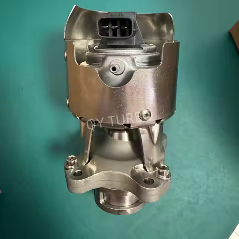 778401 Turbocharger Turbo Electronic Actuator GT1444Z For Land Rover Discovery IV Jaguar XF TDV6 3.0