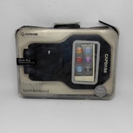 Capdase Zonic Plus Ipod Nano 7" Sport Armband OfficialOriginal