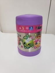 全新 Thermos 食物暖壺 水壺