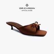 [The Raya Table Collection] Dr. Cardin Women Lush Lumer I Satin I Glossy L-RIB-9362