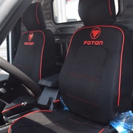 Suitable For Fukuda Xiangling V3M2 Seat Cover Yuling vq1 Crosser D5 Double Row Long An Cross King Tr