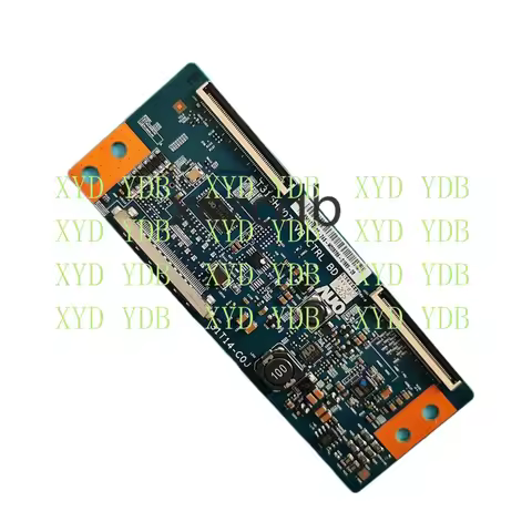 DB used for T315HW07 VB CTRL BD TT-5546T14C05 31T14-C0J T-CON Logic Board is for 42PFL3507H/12 42CE5