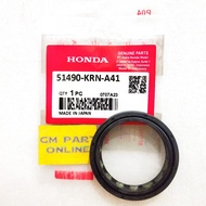 FRONT SHOCK SEAL CRF 250 51490-KRN-A41