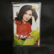 "Pop Sunda Nia Daniaty Jalir Jangji" Cassette Tape