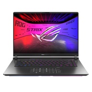 【ASUS Local Warranty】2025 ASUS ROG Strix SCAR 16 Gaming Laptop | Intel Core Ultra 9 275HX RTX5060/50