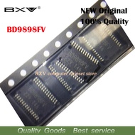 CR-2pcs BD9898FV E2 BD9898FV BD9898 TSSOP28  New Original