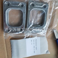 Excavator Accessories PC360-7Exhaust Pipe Gasket  6261-11-5880 6D140 Gasket