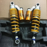 【1 piece】CB400/750 CB1300 ZRX400 Hornet 600 Motorcycle Modified with Damping Rear Shock Absorber